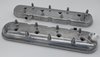 640366 Cast Aluminum Centerbolt Valve Covers GM LS-Series V8 Engines - image 3