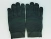 706526 Mechanics Work Gloves, All Black, X Large - image 2