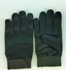 706526 Mechanics Work Gloves, All Black, X Large - image 3
