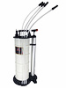 730330 Fluid Suction System, Manual, 9L, Includes 3/8 in./ 5/16 in./ 1/4 in. and 5/32 in. flexible tubing w/ Adapters - image 1