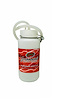 760327 Fluid Recovery Bottle, Single, 16oz./500ml - image 1