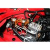 Tire Fryer Line Lock Kit Fits 2005-09 Mustangs - image 2