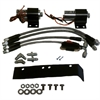 Tire Fryer Line Lock Fits 2010-11 Mustangs - image 1