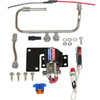 Tire Fryer Line Lock Kit 2015-17 Mustang V6 - image 1