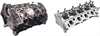 3v 700hp-GMS Supreme Series long block w/Race port heads-9 1 comp ratio - image 1