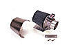 Ford Mass Airflow Sensor Includes reusable air filter - image 1