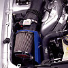 Ford Mass Airflow Sensor 2003-04 Ford Mustang Cobra 4.6L - image 1