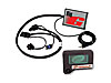Big-G Diesel Performance Module with Monitor, 2003-04 Ford F-250, F-350 6.0L PowerStroke - image 1