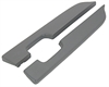Manual Armrest Gray - image 1