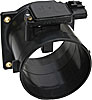 Universal Ford Big Air Mass Air Meter 90mm - image 1