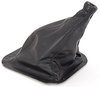 Simulated Leather Shift Boot 1987-93 Ford Mustang - image 2