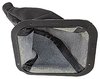 Simulated Leather Shift Boot 1987-93 Ford Mustang - image 3