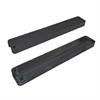 Black Billet Coil Cover Set Dodge Hemi Engines - image 1