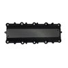 Black Billet Coil Cover Set Dodge Hemi Engines - image 2