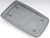Center Console Pad Gray - image 2