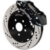 Front Big Brake Kit 2010-11 Camaro - image 1