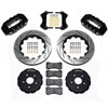 Front Big Brake Kit 2010-11 Camaro - image 2
