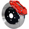 Front Big Brake Kit 2010-11 Camaro - image 1