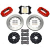Front Big Brake Kit 2010-11 Camaro - image 2