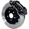 Front Big Brake Kit 2010-11 Camaro - image 1