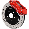 Front Big Brake Kit 2010-11 Camaro - image 1