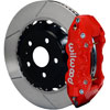 Rear Big Brake Kit 2010-11 Camaro - image 1
