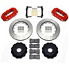 Rear Big Brake Kit 2010-11 Camaro - image 2