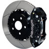 Rear Big Brake Kit 2010-11 Camaro - image 1