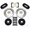 Rear Big Brake Kit 2010-11 Camaro - image 2