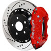 Rear Big Brake Kit 2010-11 Camaro - image 1