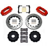Rear Big Brake Kit 2010-11 Camaro - image 2