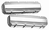 Aluminum Valve Cover Billet Rail - image 1