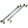 Adjustable Rear Lower Control Arms 2005-Present Mustang - image 1