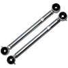 Adjustable Rear Lower Control Arms 2005-Present Mustang - image 1