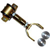 Adjustable Rear Upper Third Link 2005-Present Mustang - image 1
