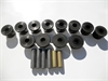 REAR CONTROL ARM BUSHING - image 1