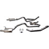 Manifold-Back Exhaust System 2005-10 Mustang GT/GT500 - image 1