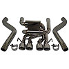 Axle-Back Exhaust System Corvette 2009-13 - image 1