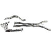 Performance Headers Kit 2014-present C7 Corvette - image 1