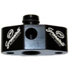 Fuel Rail Adapter For Gauge/Wet NOS Fits 2005-10 Ford 4.6L/5.4L With Return-less Fuel System - image 1