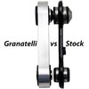 Integral/Vertical Links 2015 Ford Mustang (All) - image 3
