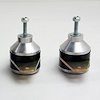 GM-MM1517 Motor Mounts 2015-2024 Ford Mustang GT/Shelby GT 350/V-6