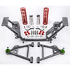 Street Front End Conversion Kit 1979-93 Mustang 5.0L V8 - image 1