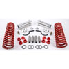 Street Front End Conversion Kit 1979-93 Mustang 5.0L V8 - image 2