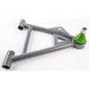 Street Front End Conversion Kit 1979-93 Mustang 5.0L V8 - image 4