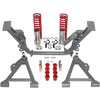 Drag Front End Conversion Kit 1994-95 Mustang 5.0L V8 - image 1