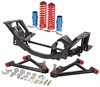 Tubular Front End Conversion Kit 1996-04 Mustang 4.6L V8 - image 1