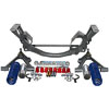 Drag Front End Conversion Kit 1996-2004 Mustang 4.6L V8 - image 1