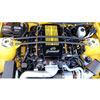 Front Strut Tower Brace 2005-10 Mustang GT - image 1