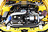 2005-07 Mustang GT Single Turbo Kit - image 1